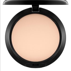 NEW Mac NC15 Studio Fix Powder Plus Foundation